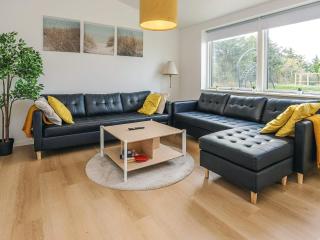 5 star holiday home in Saltum - 6
