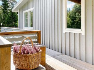 4 star holiday home in NORRTÄLJE - 2