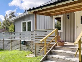 4 star holiday home in NORRTÄLJE - 1