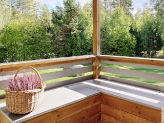 4 star holiday home in NORRTÄLJE - 3
