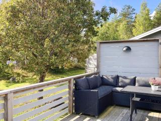4 star holiday home in NORRTÄLJE - 6