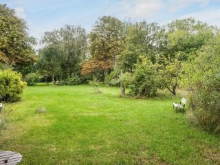 5 person holiday home in Læsø - 1