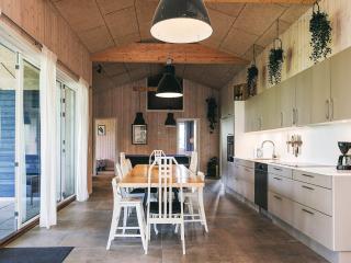 4 star holiday home in Væggerløse - 2