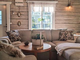 4 star holiday home in öSTHAMMAR - 5