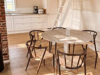 5 star holiday home in Blåvand - 1