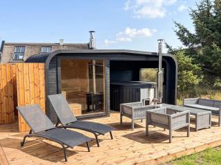 5 star holiday home in Blåvand - 2