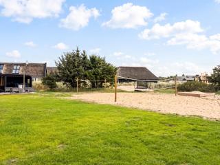 5 star holiday home in Blåvand - 5
