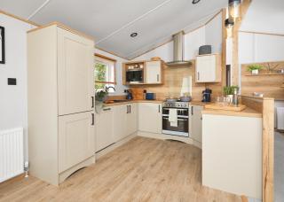 Perran Heights Holiday Park - 1