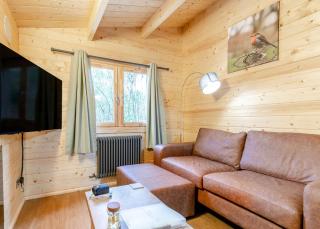 Quarry Walk Lodges - 8
