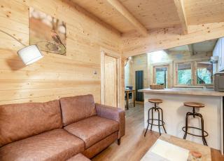 Quarry Walk Lodges - 7