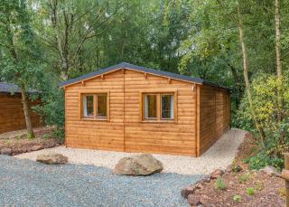 Quarry Walk Lodges - 5