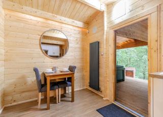 Quarry Walk Lodges - 1