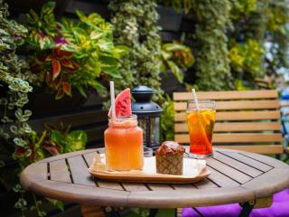 Mercure Belgrade Excelsior - 4