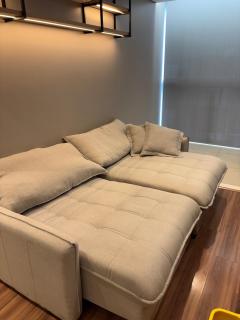 Apartamento com Piscina, Sauna e Academia em Foz - Foz do Iguaçu - 4