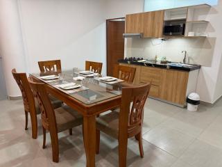 Sweet House - 1