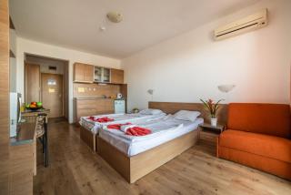Step Hotel - Sunny Beach - 7