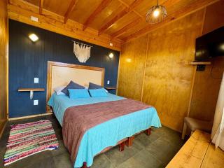 BUHO Cabin Dormitory Parking Wifi - 0