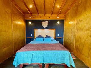 BUHO Cabin Dormitory Parking Wifi - 8