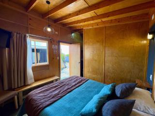 BUHO Cabin Dormitory Parking Wifi - 7