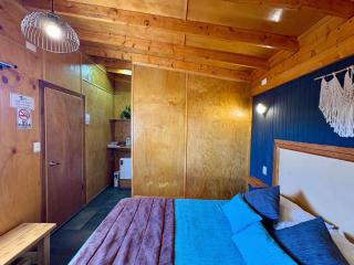 BUHO Cabin Dormitory Parking Wifi - 5