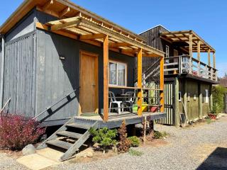 BUHO Cabin Dormitory Parking Wifi - 1