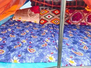 Purohit camp house kedarnath - 9