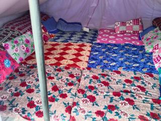Purohit camp house kedarnath - 6