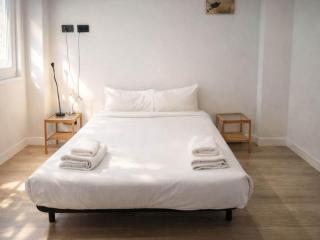 Stay for Work & Stay, Madrid - 8