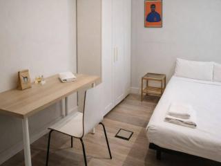 Stay for Work & Stay, Madrid - 5