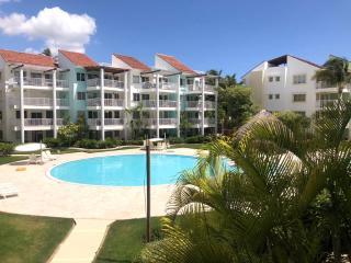 Punta Cana - Bavaro - Beach- front condo 1 bedroom - 0