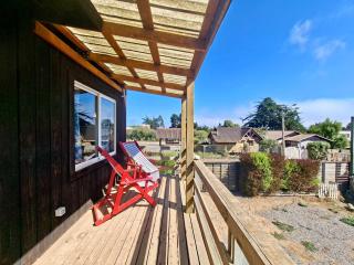 BUHO Studio Cabin BBQ Kitchen Parking Pet - 6