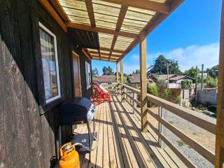 BUHO Studio Cabin BBQ Kitchen Parking Pet - 5