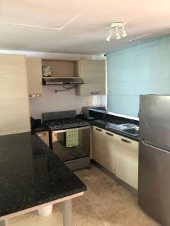 Punta Cana - Bavaro - Beach- front condo 1 bedroom - 7