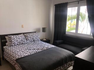 Punta Cana - Bavaro - Beach- front condo 1 bedroom - 6