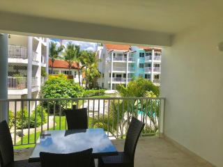 Punta Cana - Bavaro - Beach- front condo 1 bedroom - 5