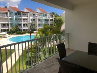 Punta Cana - Bavaro - Beach- front condo 1 bedroom - 4