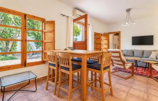 Schönes Haus Mit 3 Schlafzimmern In - 7