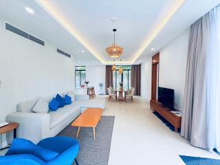 Villa 4BR Private Pool - 0