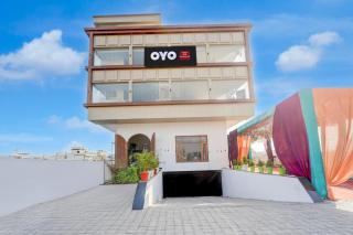Hotel O PCR Continental - 0