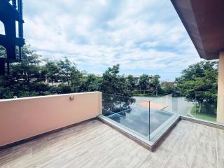 Villa 4BR Private Pool - 8