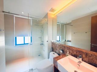Villa 4BR Private Pool - 1