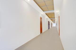 Hotel O PCR Continental - 8