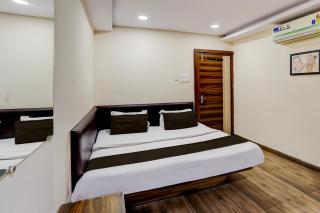 Hotel O Hotel Krishna's Residency - 8