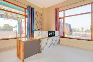 Hotel O PCR Continental - 4