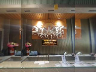 Hotel O Vaishali - 1