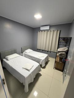 Apartamento 120mt area nobre Foz - 9