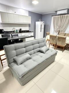 Apartamento 120mt area nobre Foz - 4