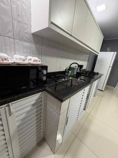 Apartamento 120mt area nobre Foz - 3