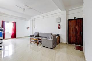 Hotel O Assam Inn - 5