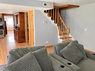 Lakefront Getaway • Plenty of Car & RV Parking - Milton - 4